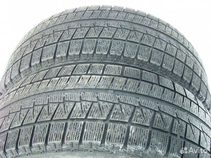 Bridgestone Blizzak Revo GZ 215/55 R16 93S