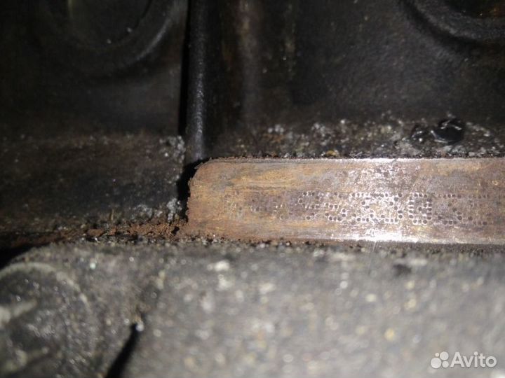 Двигатель Mercedes-Benz C 203 2.2CDI 646 2004