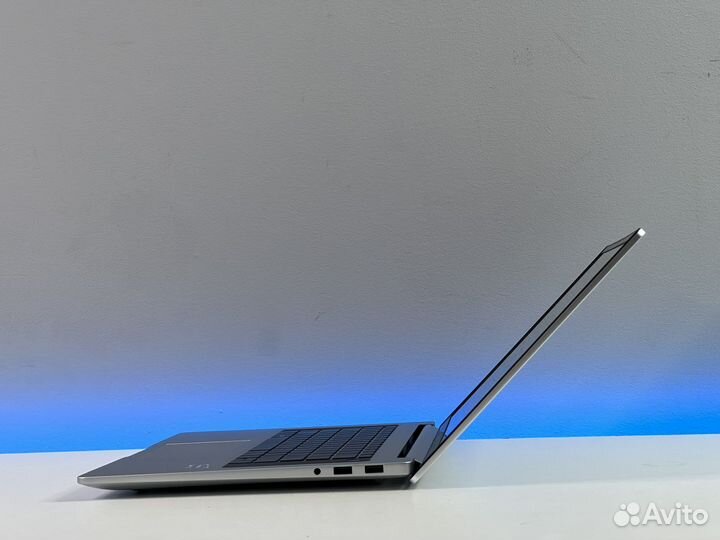 Новый Honor IPS 144Hz Ryzen 7 5800H 16g озу