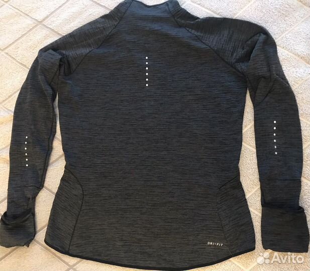 Одежда для бега и фитнеса. Nike, Adidas, Reebok