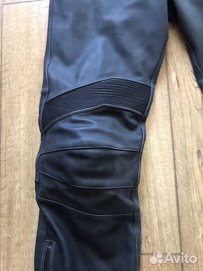 Мотобрюки BMW 52 размер