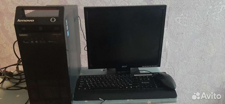 Монитор Acer