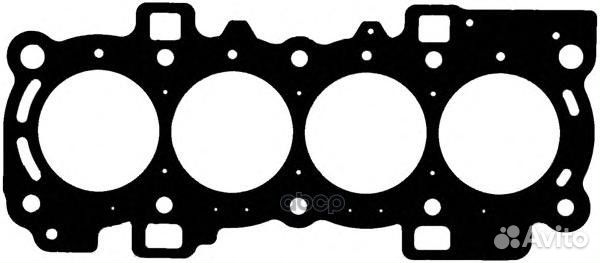 Прокладка головки блока цилиндров 613757500 VIC