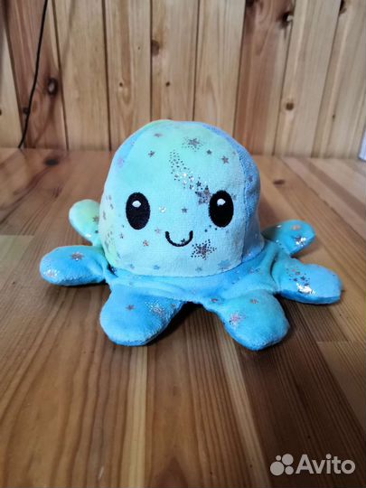 Игрушки вывернушки