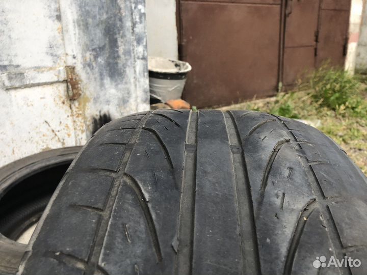 Dunlop Direzza DZ101 235/50 R17