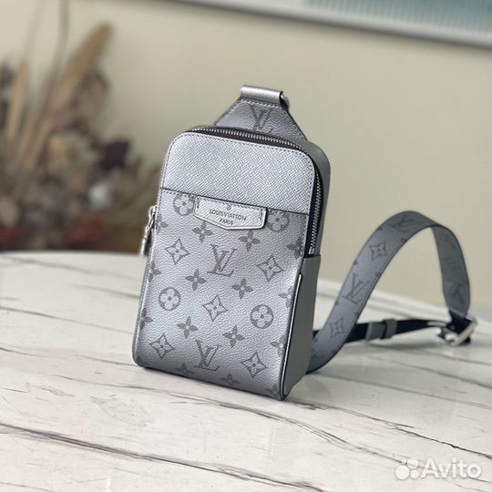 Сумка Louis Vuitton Outdoor