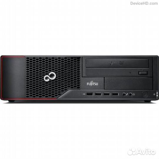 Компьютер Fujitsu