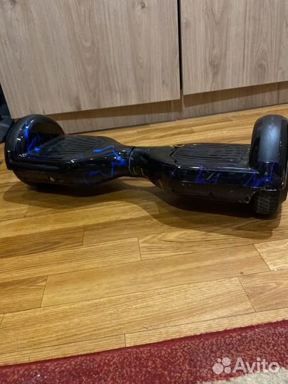 Гироскутер бу