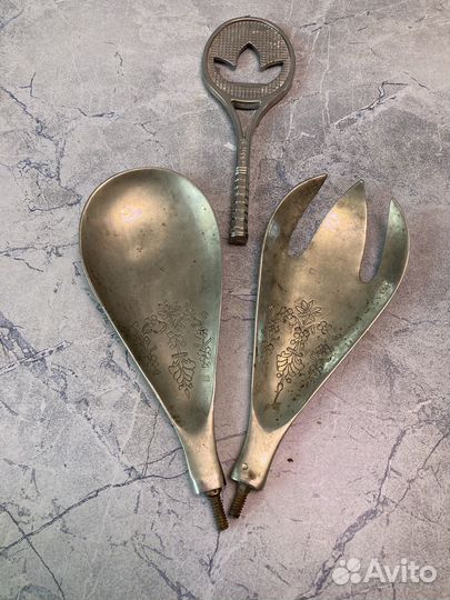 Посуда СССР