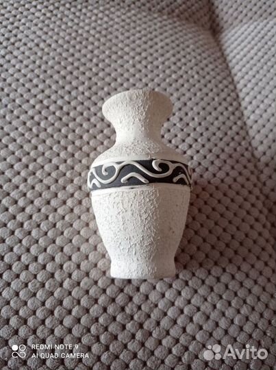 Вазочки керамические