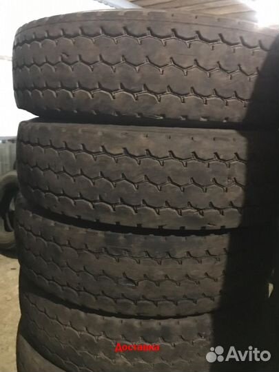 315 80 R22.5 на самосвал в наличии
