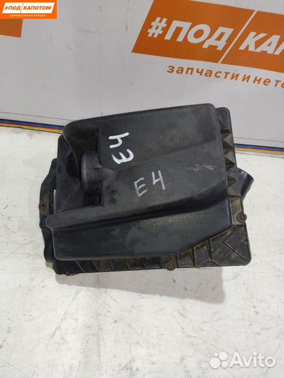 Корпус воздушногo фильтра Opel Astra 55353465