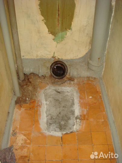 Сантехник, услуги сантехника