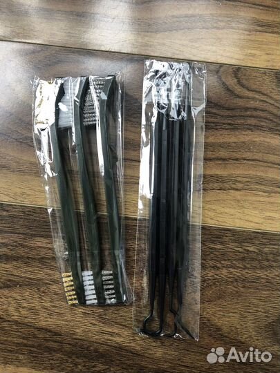 Набор для чистки оружия