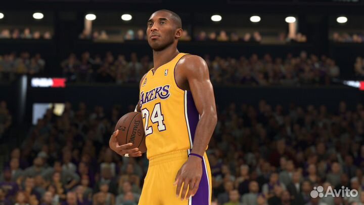 NBA 2K24 (Steam)