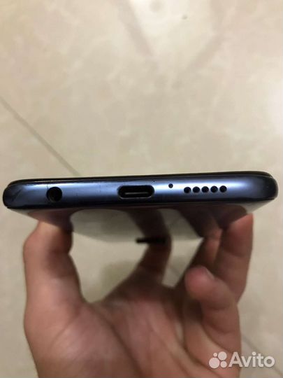 Телефон xiaomi redmi note 9 pro
