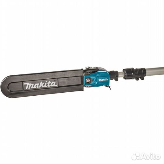 Высоторез Makita UA 004 GZ аккумуляторный