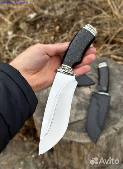 Нож егерь (Арт.59878)