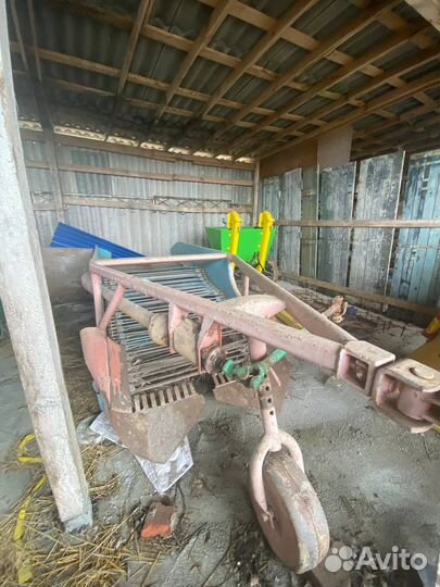Продам сельхозтехнику