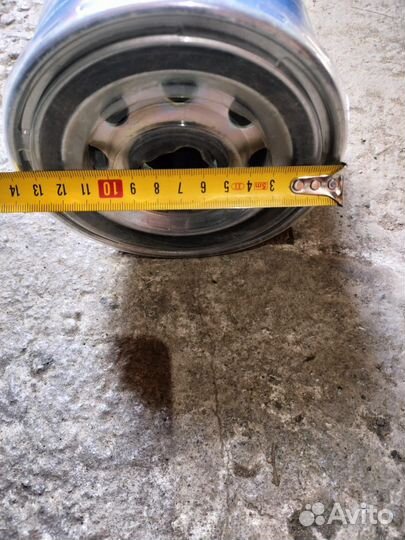 Картридж для воздушной сушилки на авто