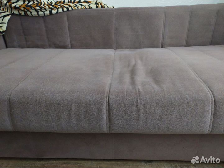 Диван раскладной бу