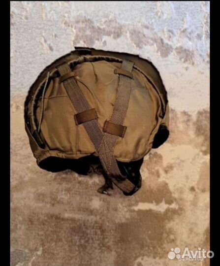 Шлем Сфера ссш 94