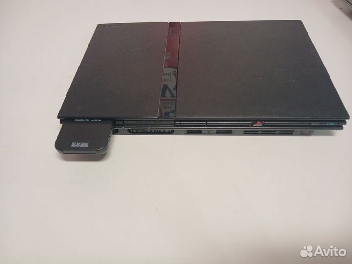 Sony PS2 (читайте описание)
