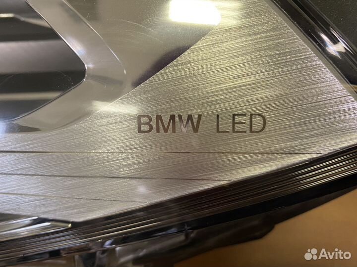 Фара Bmw F39 X2 LED Левая