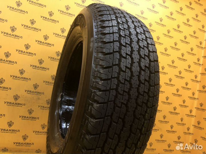 Bridgestone Dueler H/T D840 265/65 R17 112H