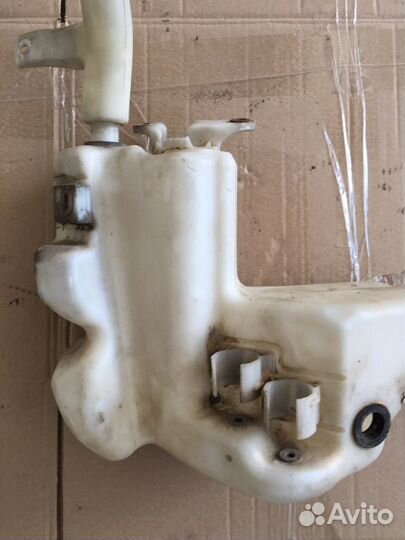 Бачок омывателя Фольксваген Фаэтон(1480)