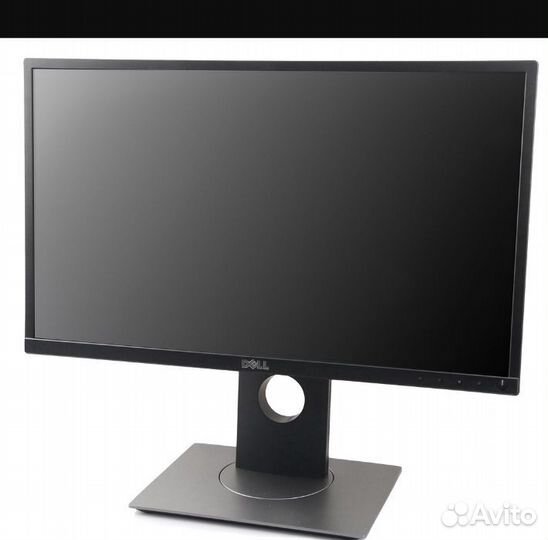 Монитор Dell 21.5