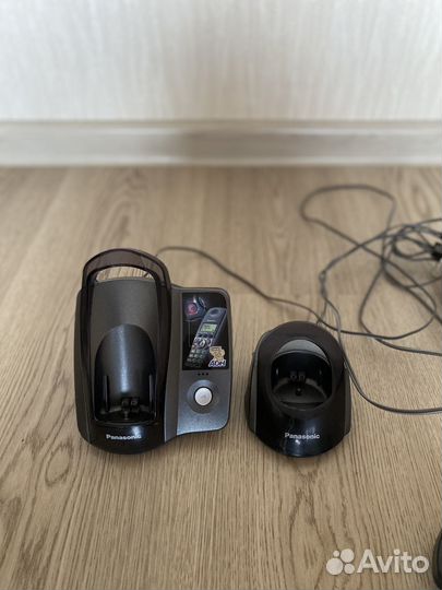 Стационарный телефон