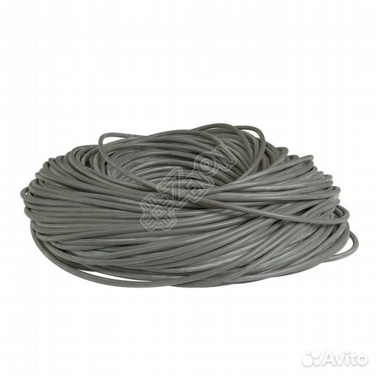 Высоковольтный кабель для трамблера, бронепровод