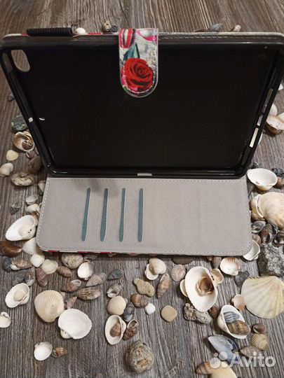 Чехол-книжка для iPad Mini 5