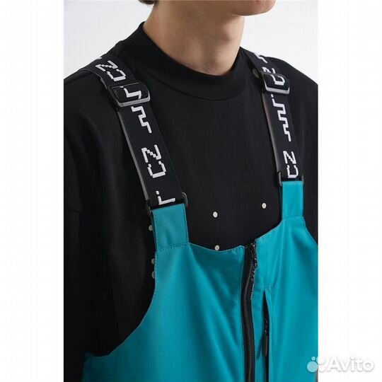 L (50 RU) Полукомбинезон cool zone link волна L