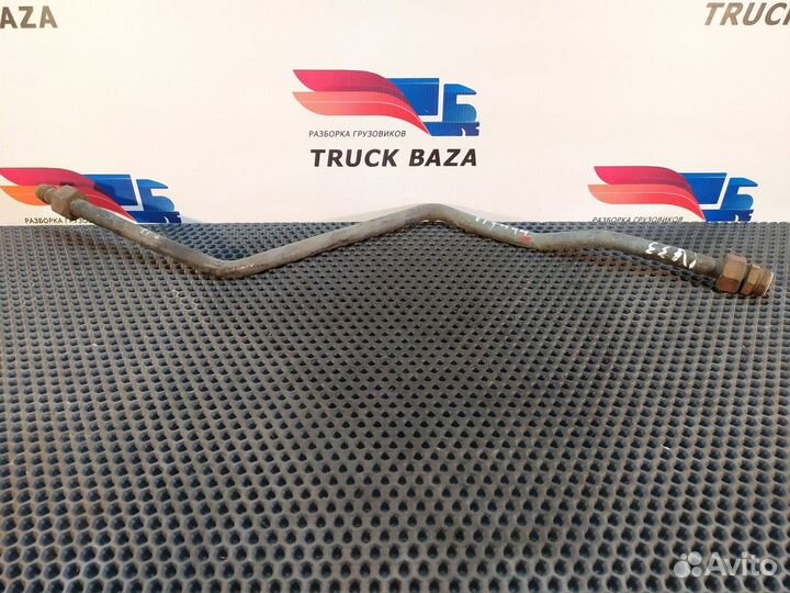 Трубка компрессора Iveco Stralis