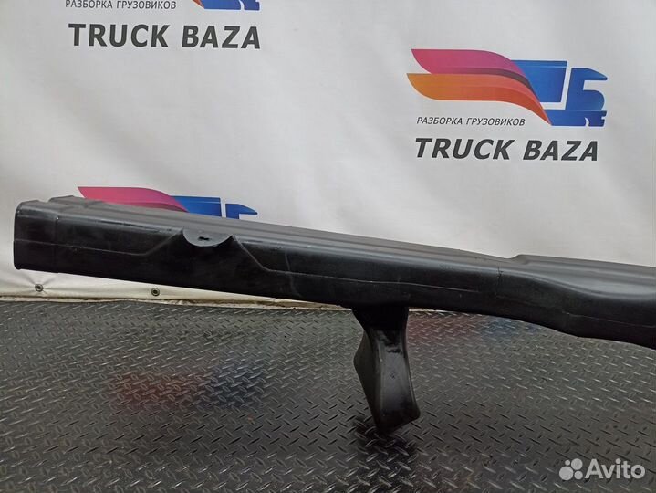 Воздуховод отопителя Volvo FH