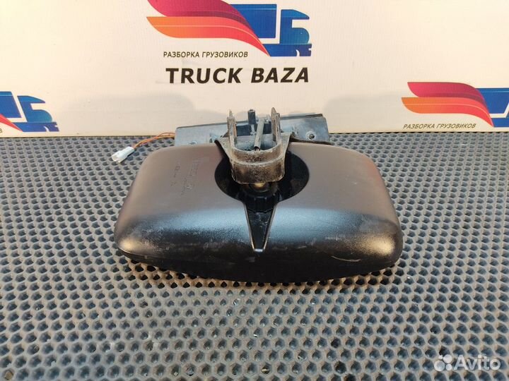 Зеркало бордюрное Iveco Stralis