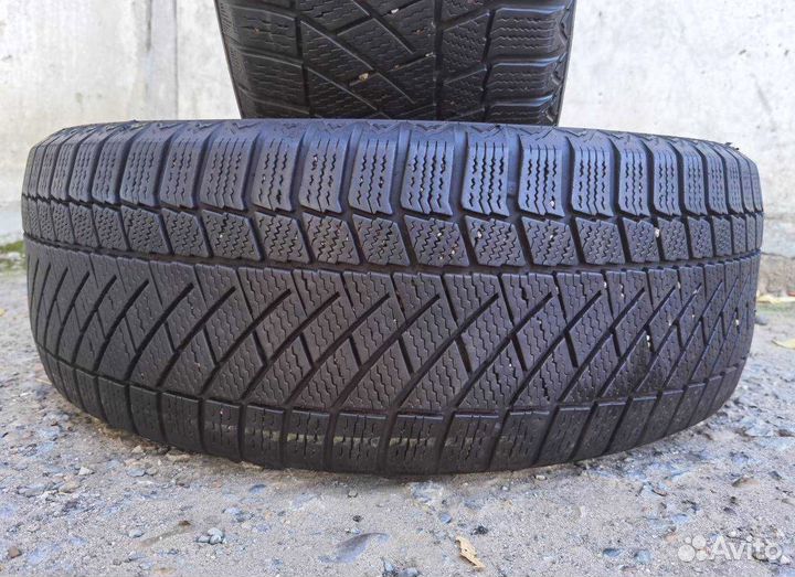 Continental ContiVikingContact 6 225/60 R18 104T