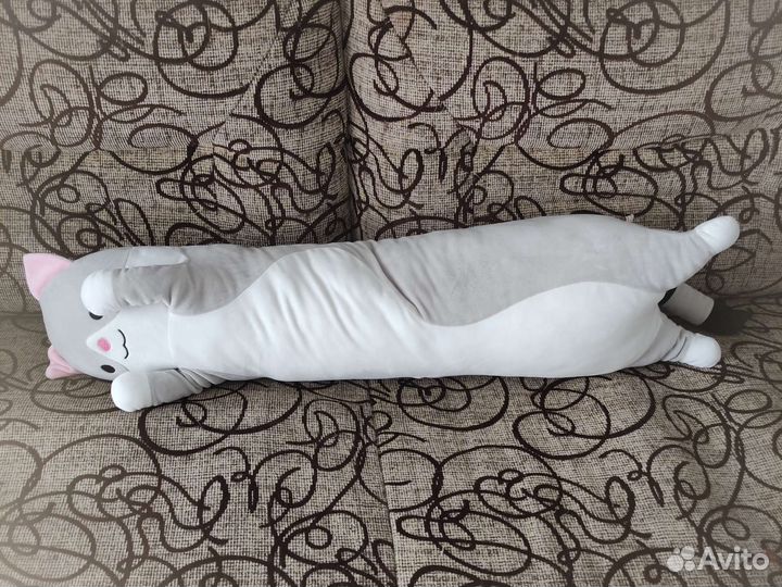 Подушка игрушка