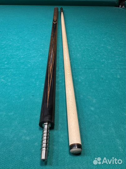 Кий бильярдный Вараксин бакота