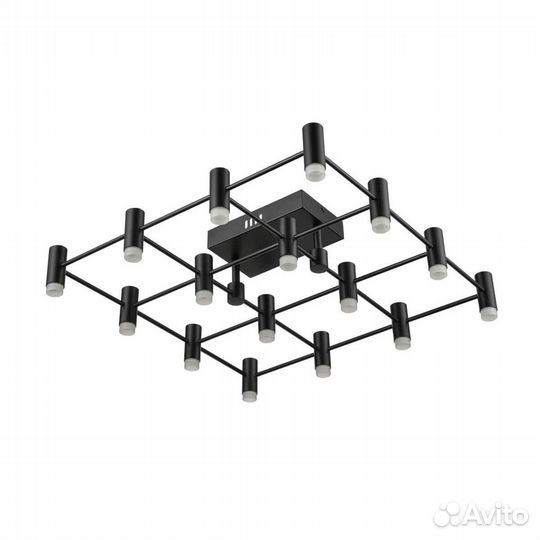 Потолочный светильник Vele Luce Аtmosfera VL7162L1