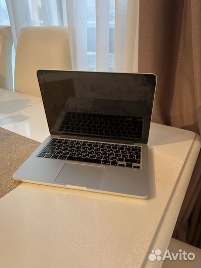 Apple MacBook Pro 13