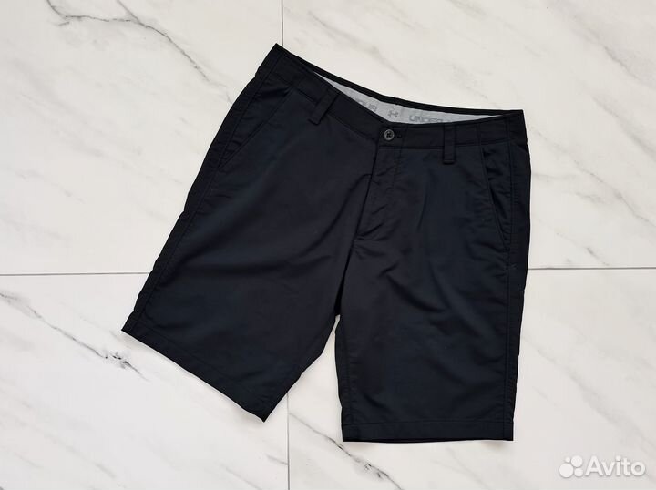 Шорты Under Armour Match Play Men’s Golf Shorts