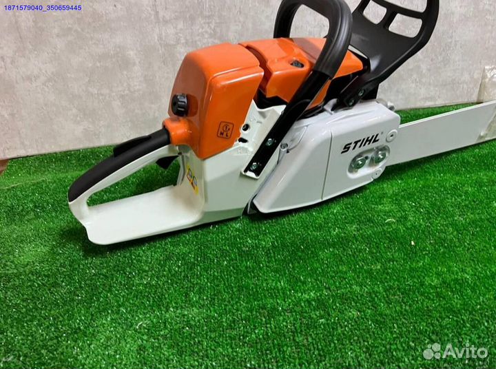 Бензопила Stihl 381 (Арт.83037)