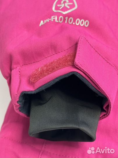 Куртки ColorKids