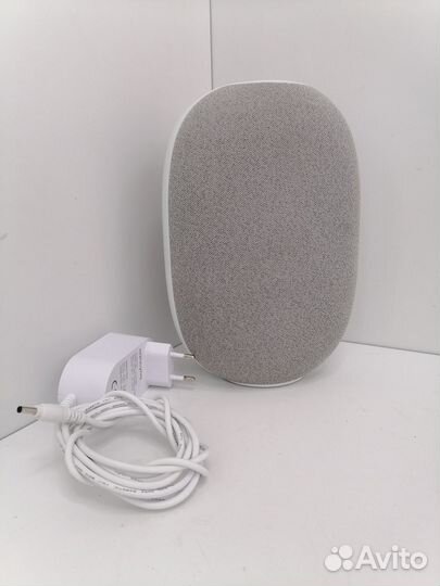 Умная Колонка Mail.ru Капсула