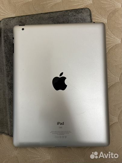 iPad 2