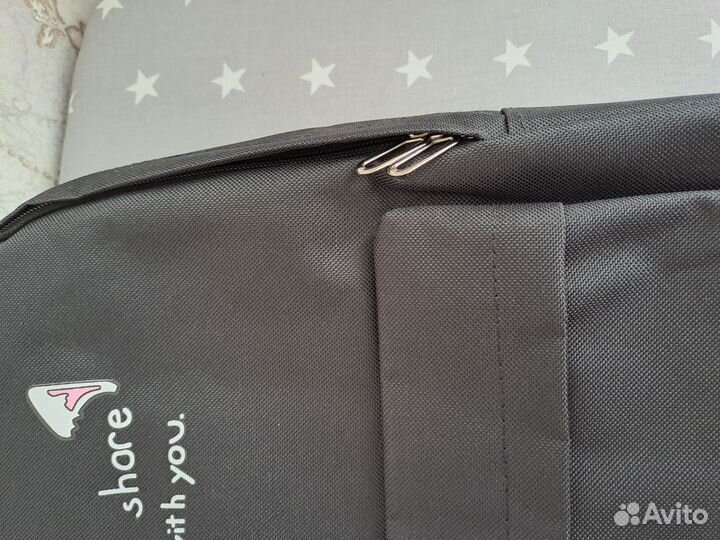 Рюкзак школьный для девочки