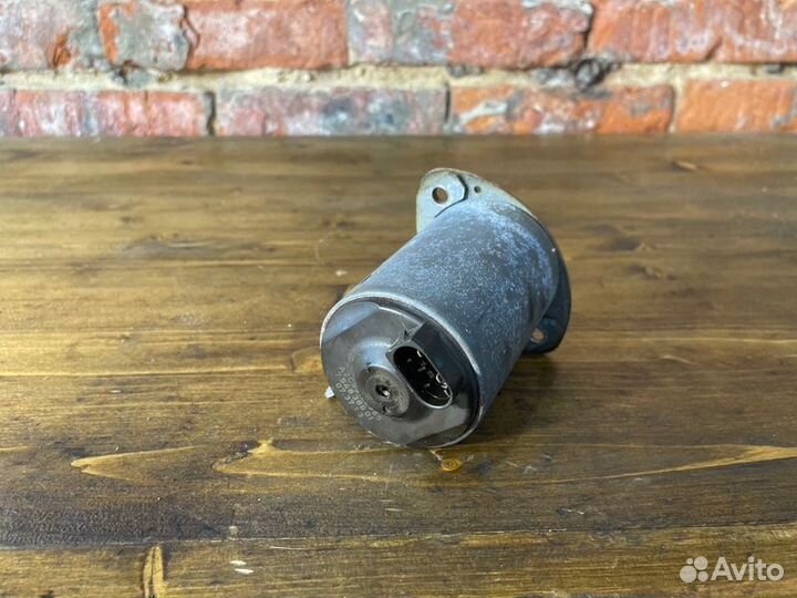 Вальватроник Bmw 5 E60 N52B25 AF 2007